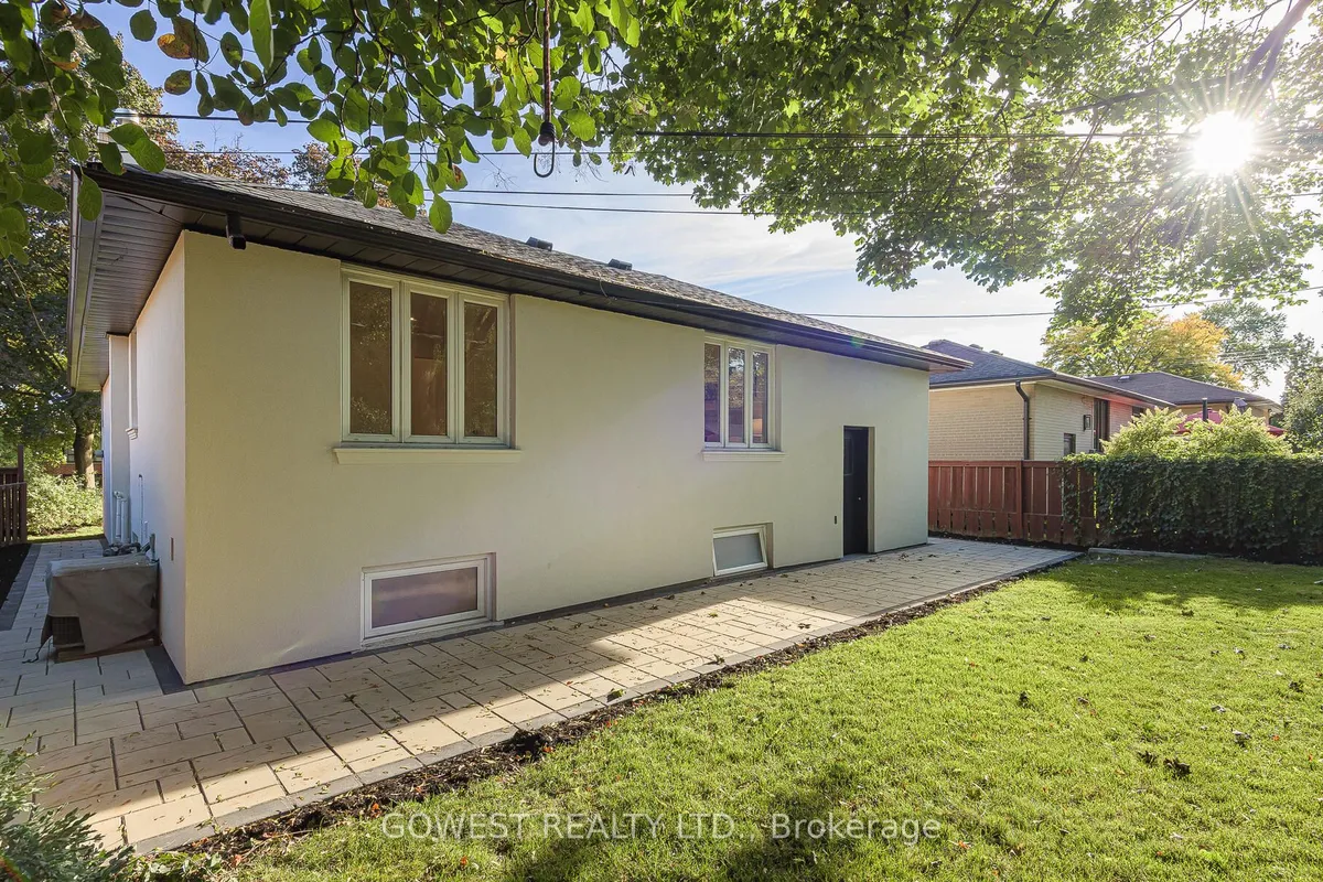 27 Hollister Road, ON M9C 4M6