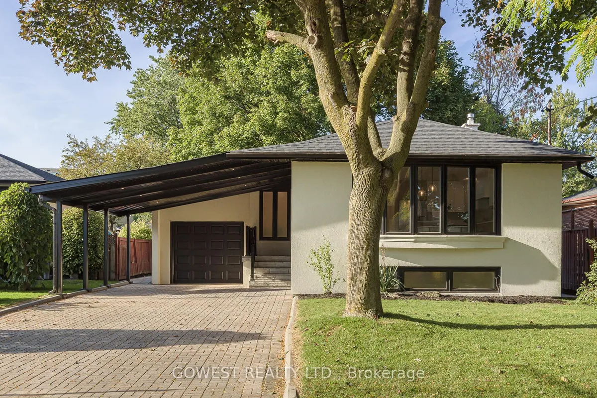 27 Hollister Road, ON M9C 4M6