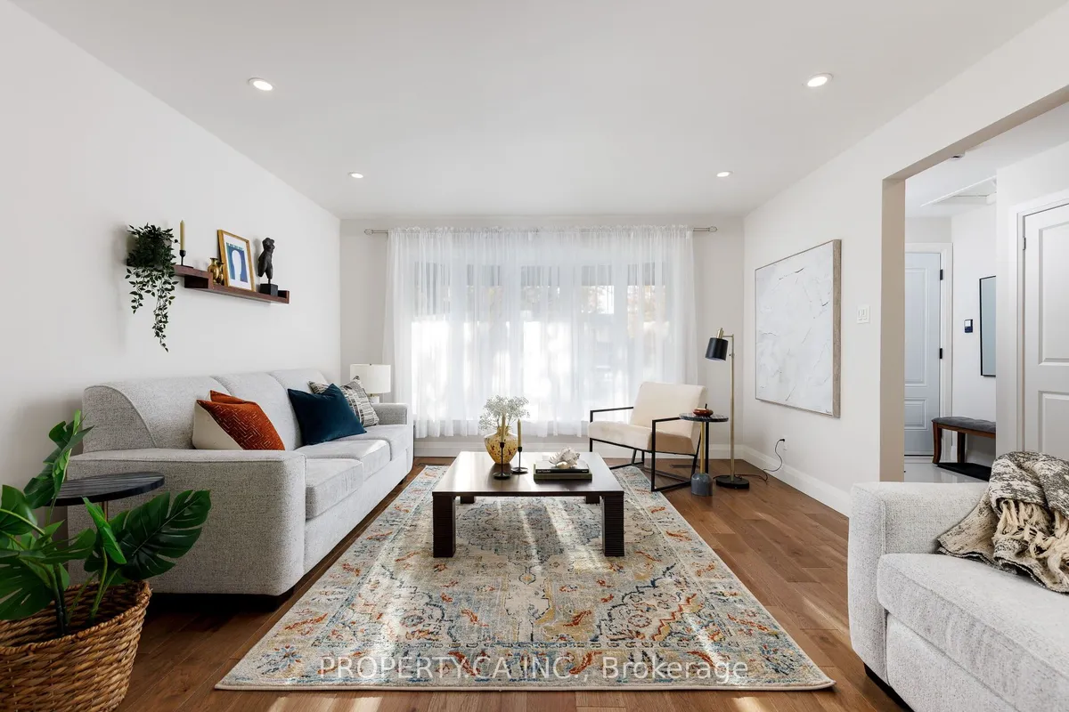 132 Princess Anne Crescent, ON M9A 2R6