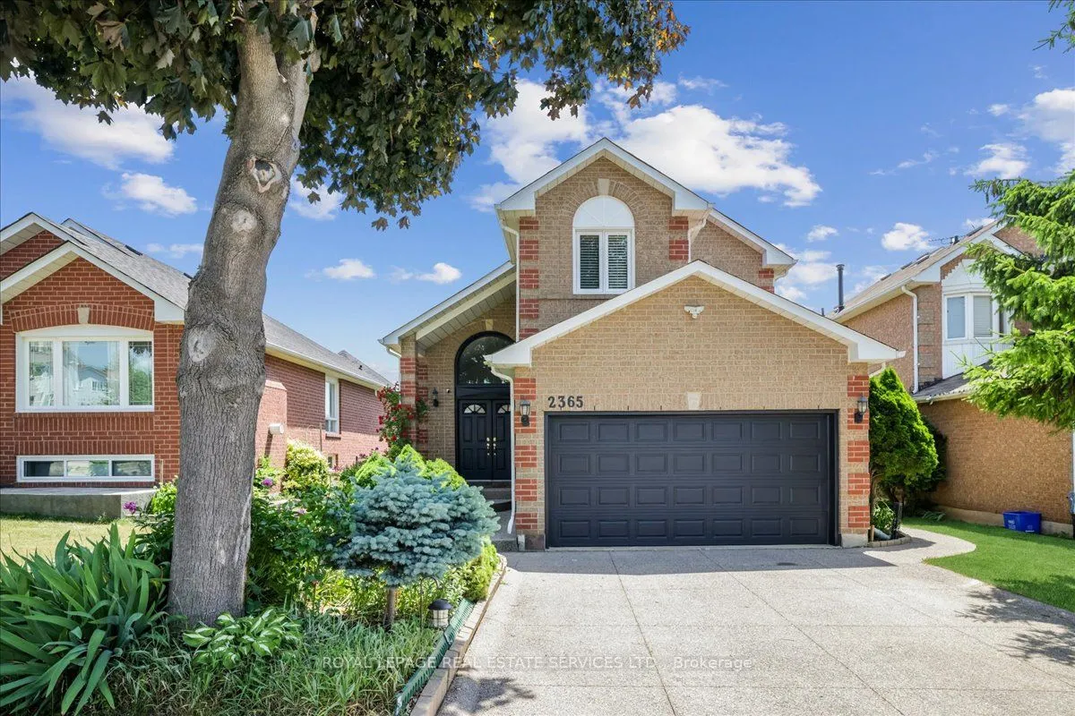 2365 Grand Ravine Drive, ON L6H 6A8