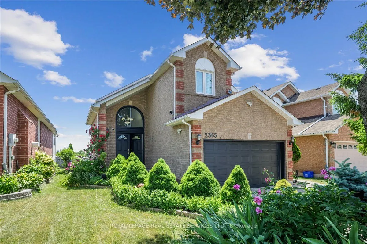 2365 Grand Ravine Drive, ON L6H 6A8
