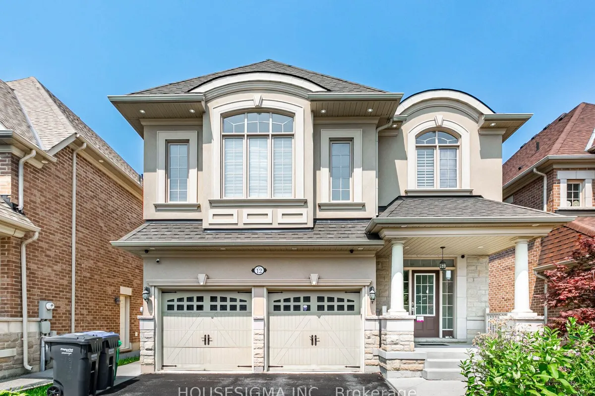 12 Bear Run Road, ON L6X 2Y9