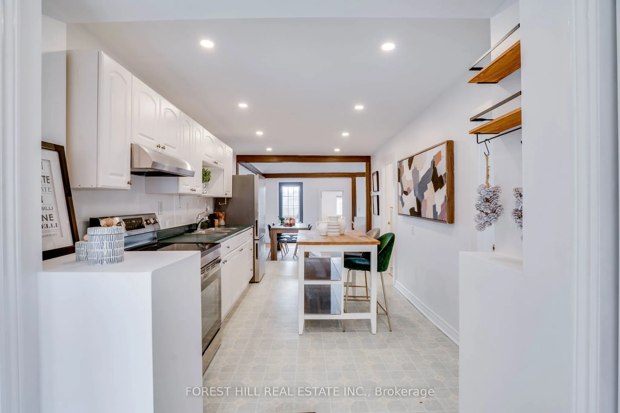 4053 Old Dundas Street, ON M6S 2R5