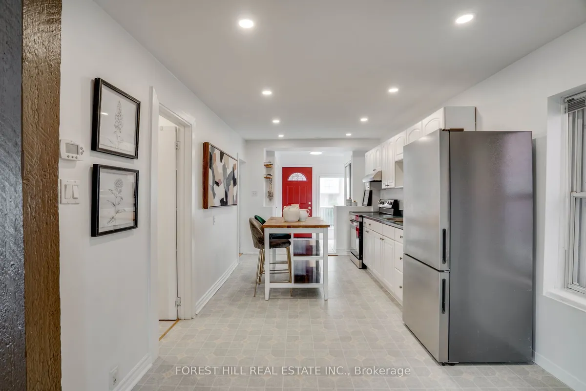 4053 Old Dundas Street, ON M6S 2R5