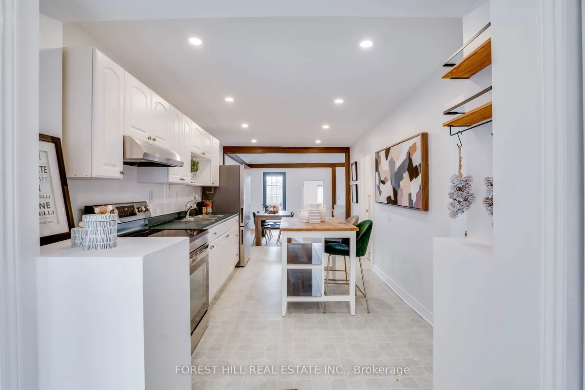 4053 Old Dundas Street, ON M6S 2R5