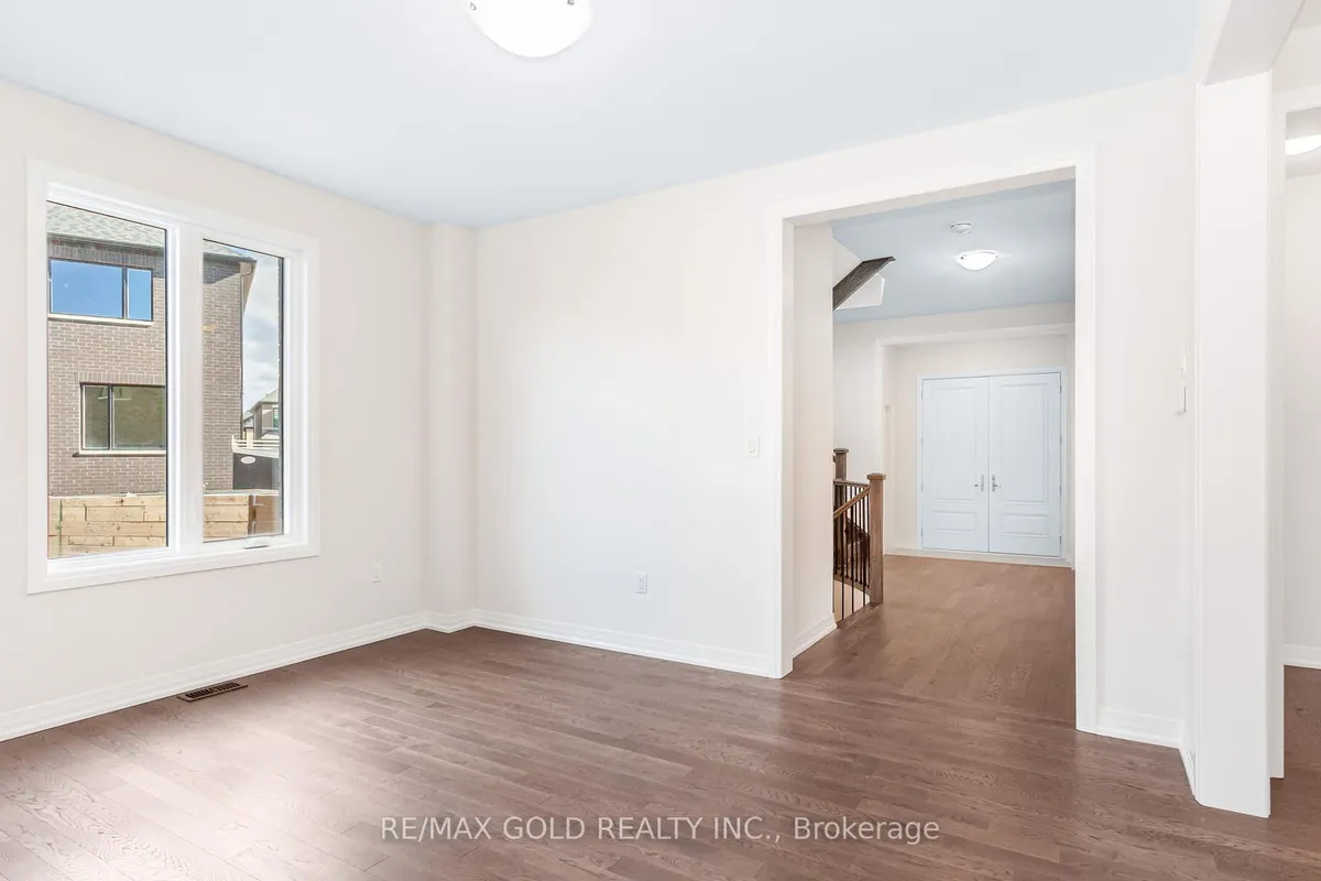 8 Boswell Drive, ON L6P 4R7