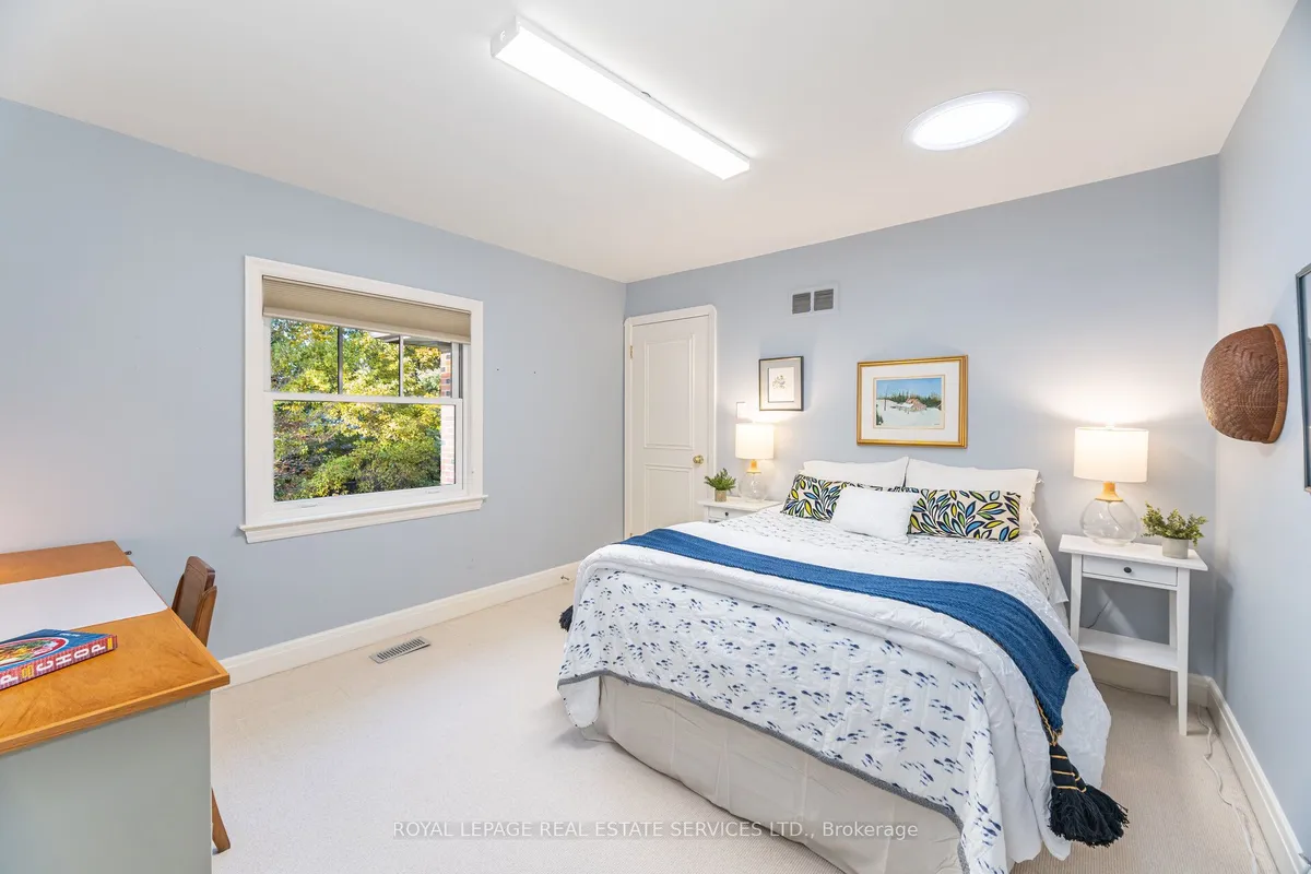 2 Hartfield Court, ON M9A 3E3