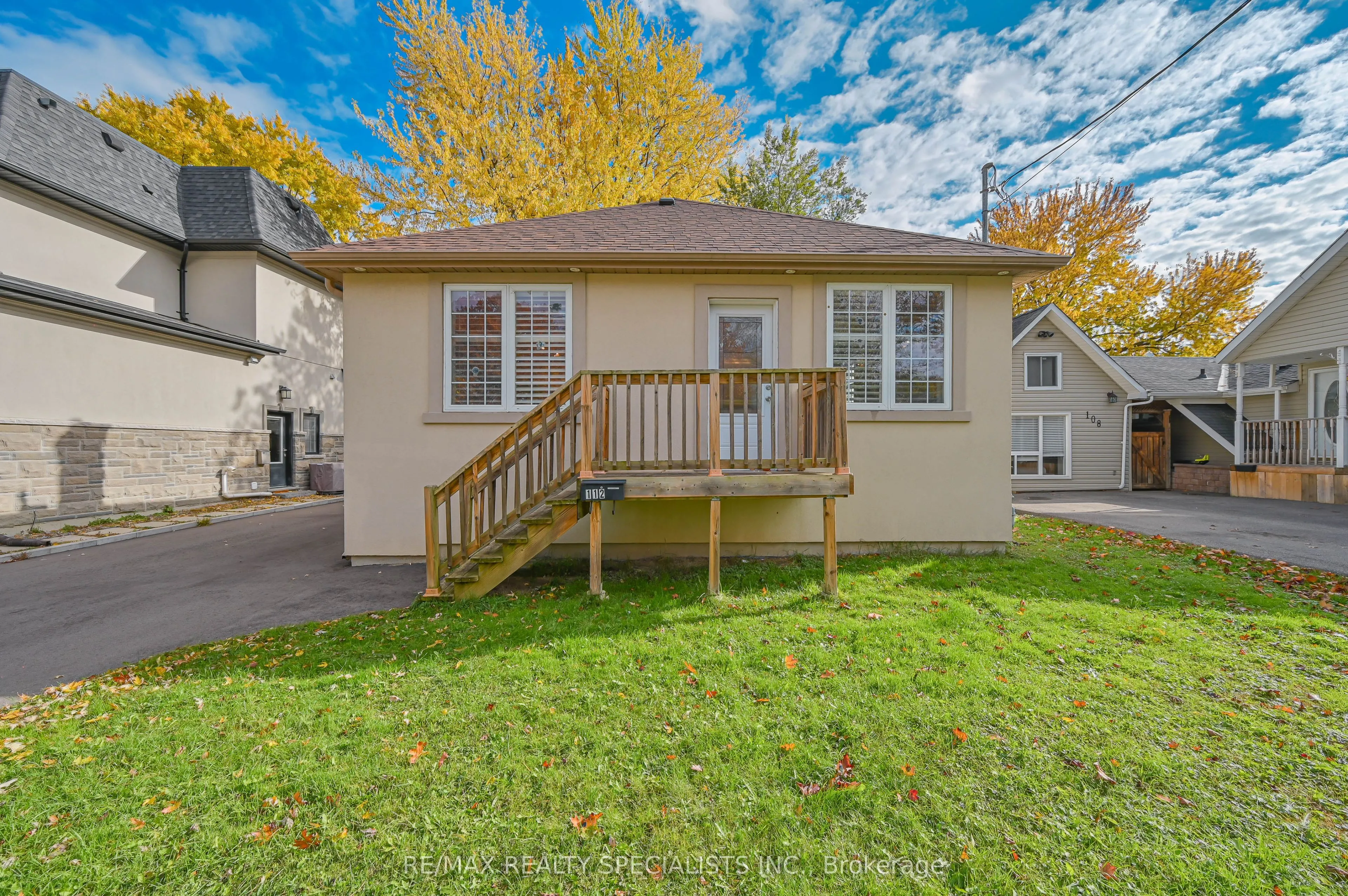 112 Troy Street, ON L5G 1S7