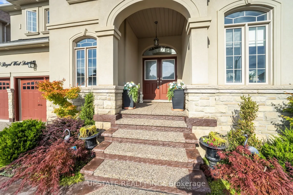 105 Royal West Drive, ON L6X 0V6