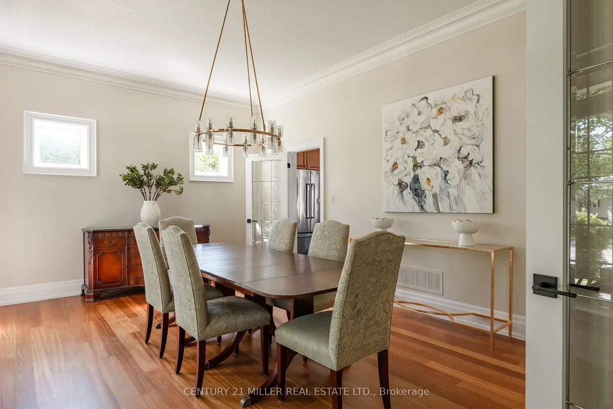 266 Tracina Drive, ON L6L 4C2