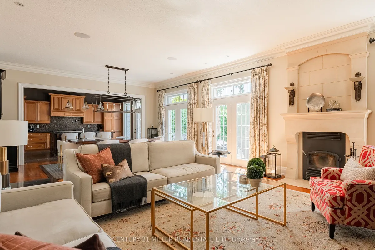 266 Tracina Drive, ON L6L 4C2