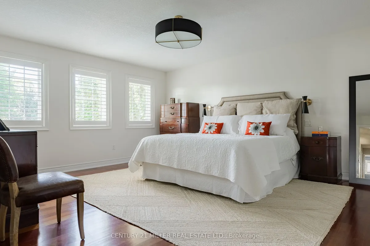 266 Tracina Drive, ON L6L 4C2