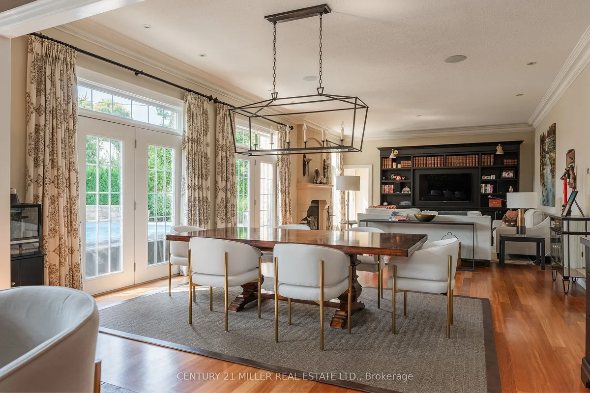 266 Tracina Drive, ON L6L 4C2