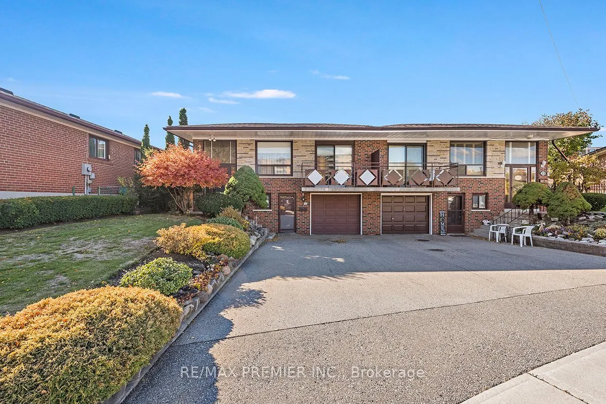 20 Grenadine Court, ON M9L 2H6