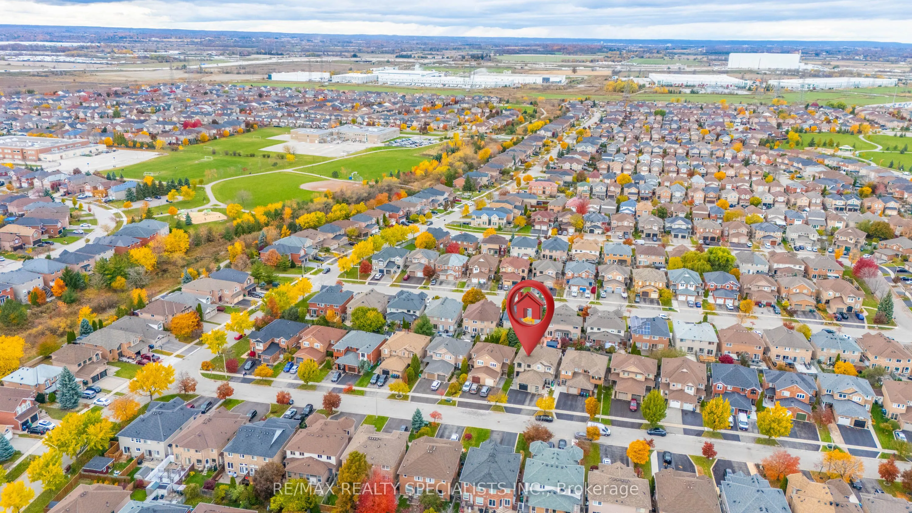 3405 Spirea Terrace, ON L5M 5S5