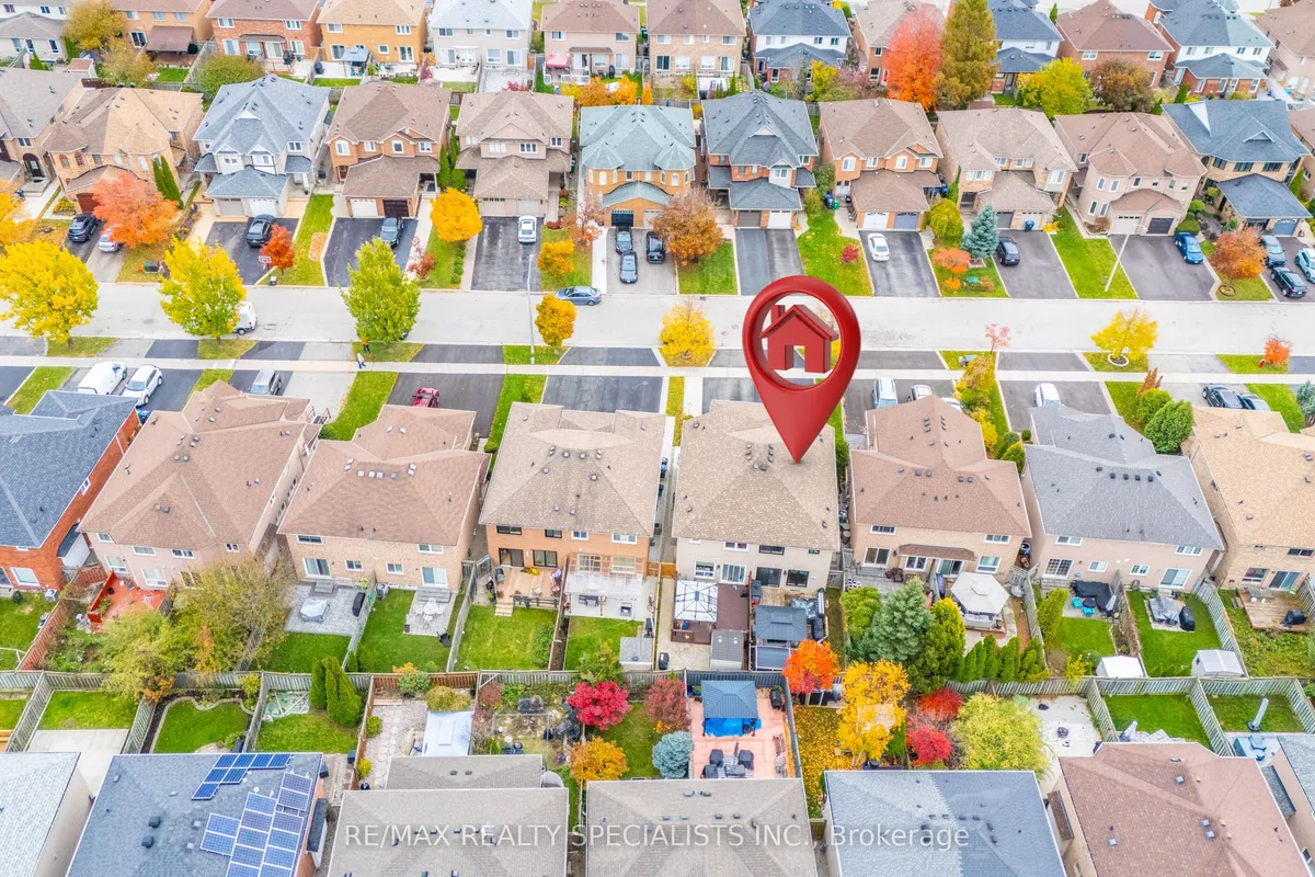 3405 Spirea Terrace, ON L5M 5S5