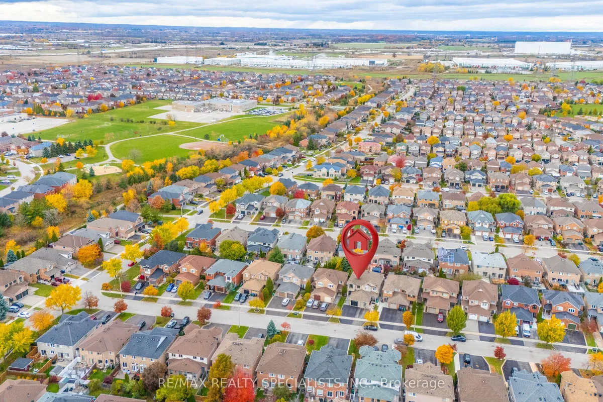 3405 Spirea Terrace, ON L5M 5S5