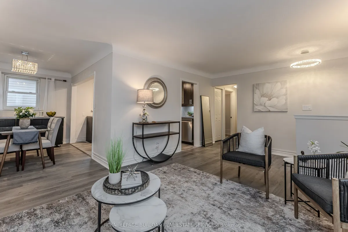 260 Foxbar Road, ON L7L 3A3