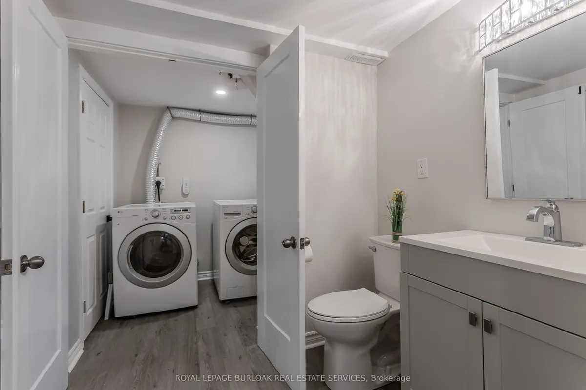 260 Foxbar Road, ON L7L 3A3