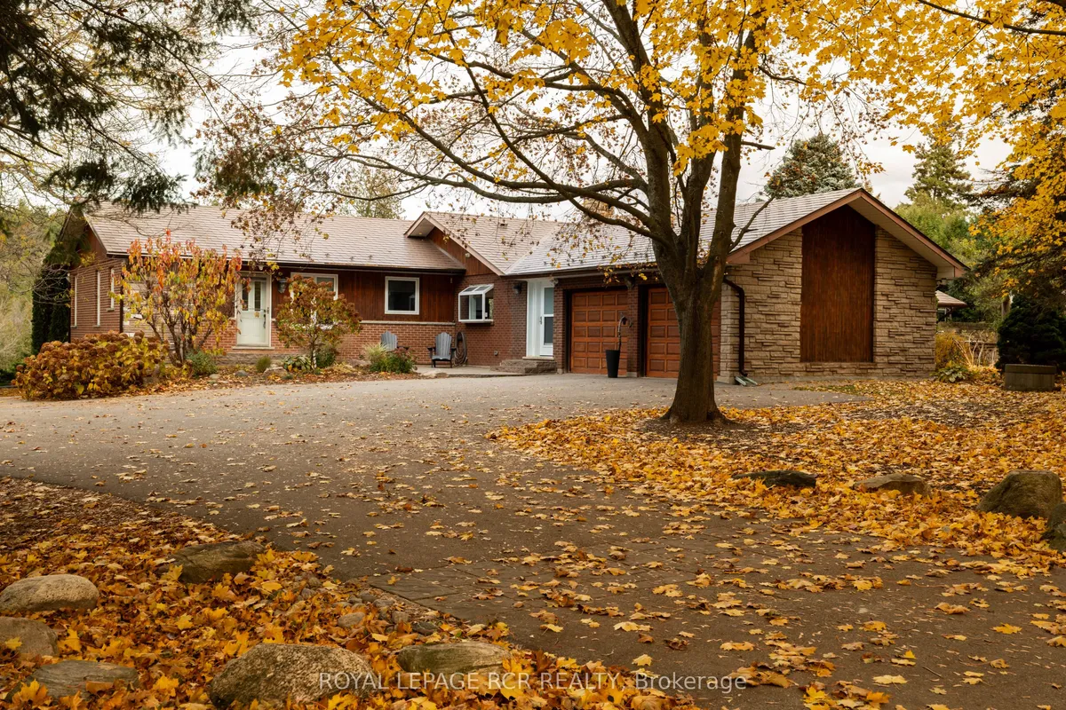 16357 Mountainview Road, ON L7C 2V7