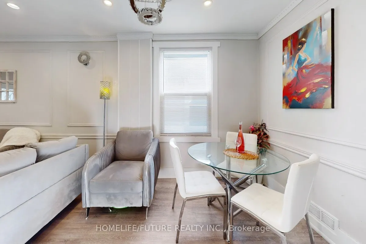 82 Heman Street, ON M8V 1X5