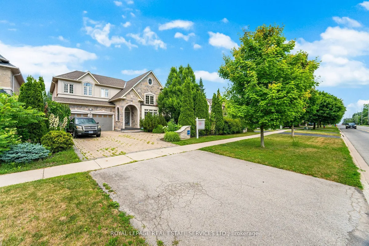 215 Burloak Drive, ON L6L 6T6