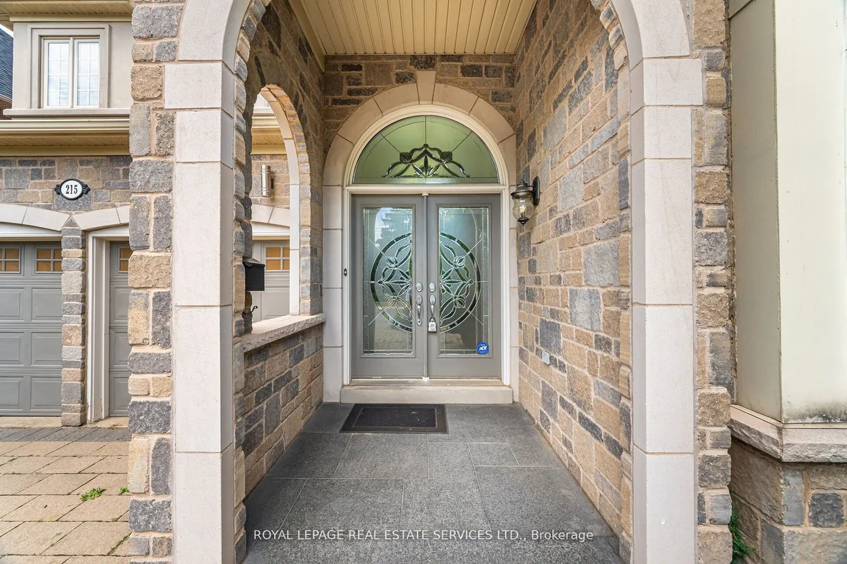 215 Burloak Drive, ON L6L 6T6