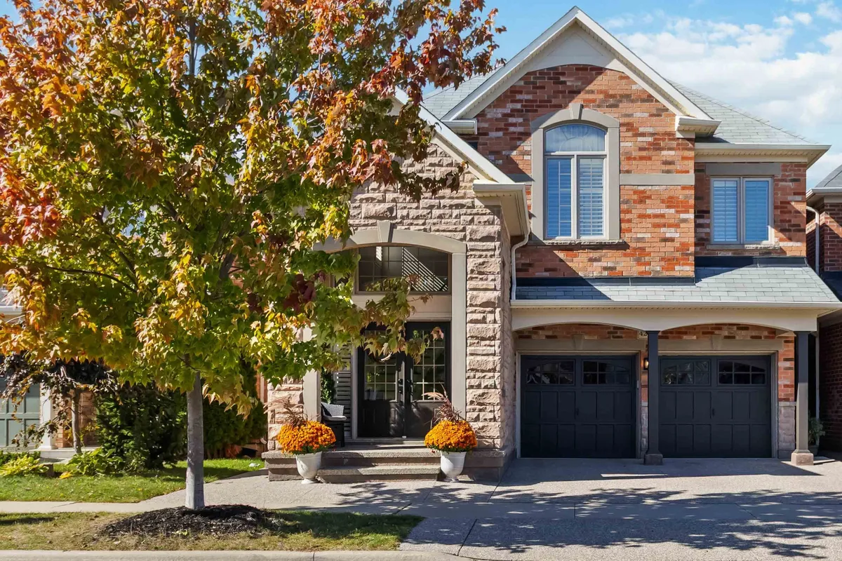 4269 Vivaldi Road, ON L7M 0N4