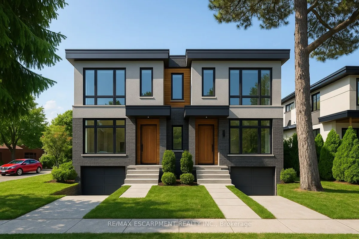 1494 Haig Boulevard, ON L5E 2N3