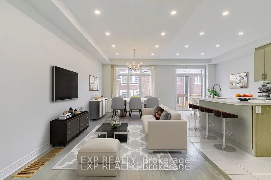 142 Toucan Trail, ON L6H 0Y2