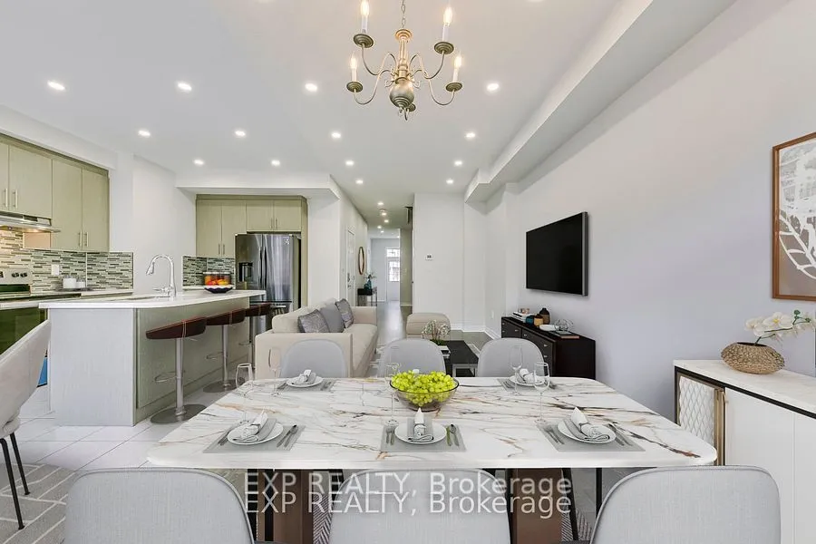 142 Toucan Trail, ON L6H 0Y2