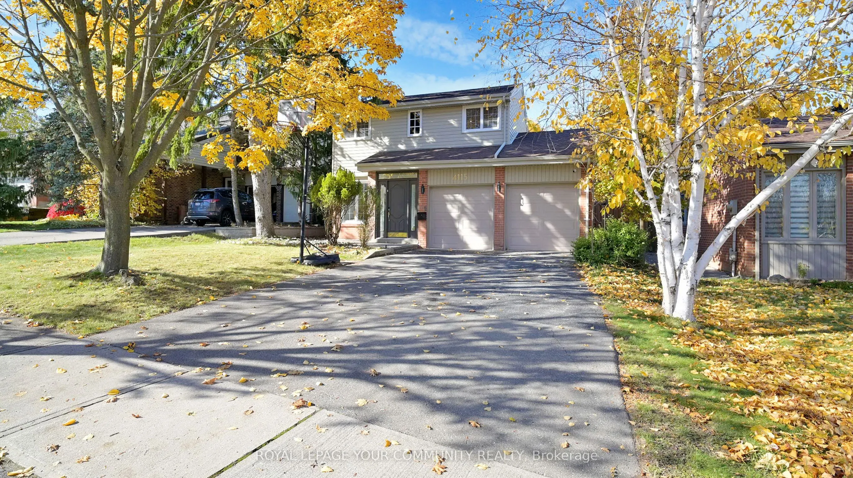 4115 Marigold Crescent, ON L5L 2A4