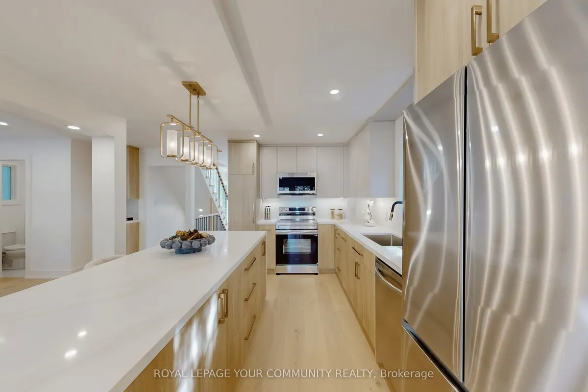 4115 Marigold Crescent, ON L5L 2A4