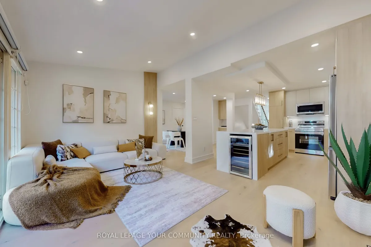 4115 Marigold Crescent, ON L5L 2A4