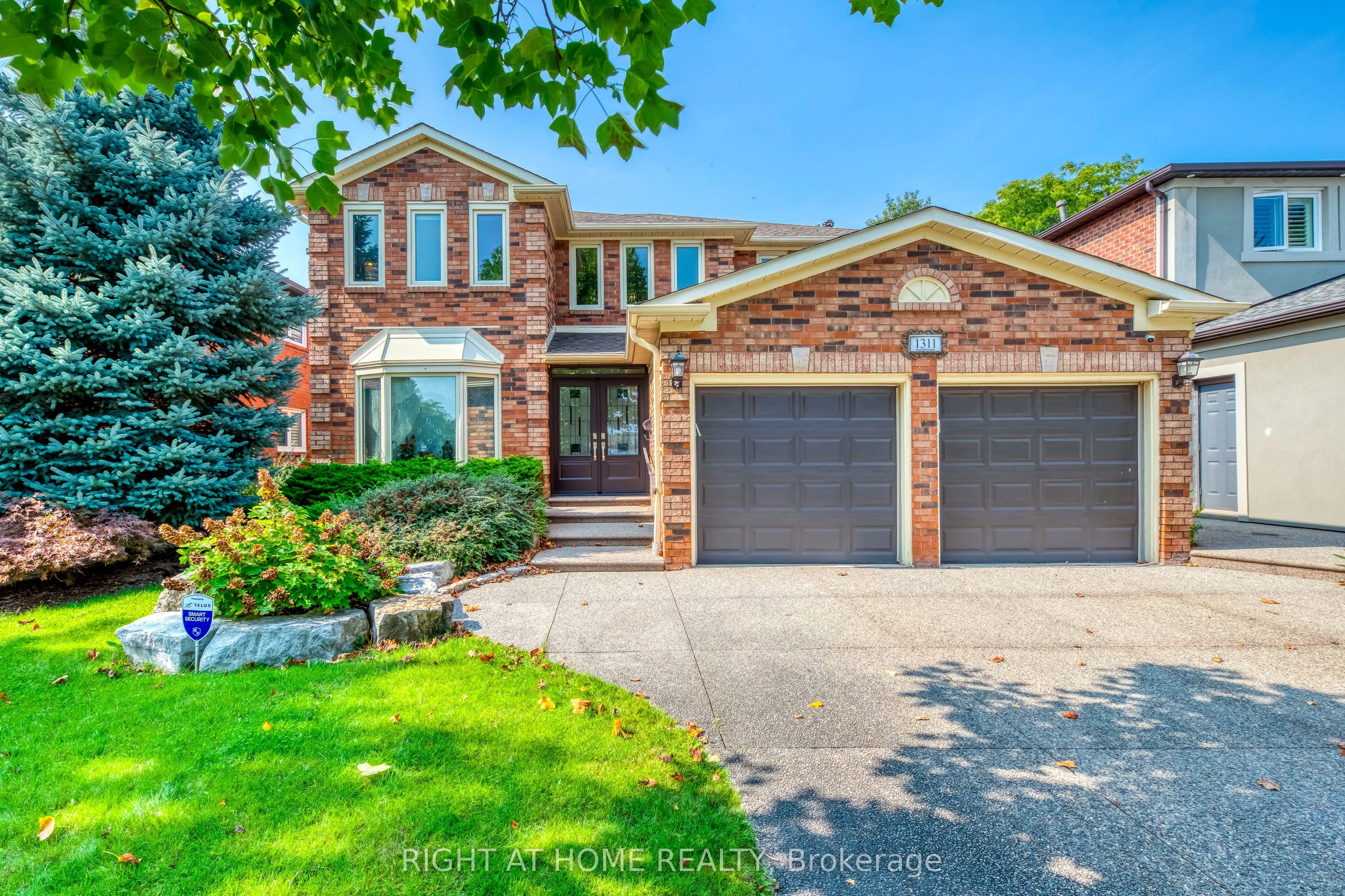 1311 Playter Place, ON L6M 2V1