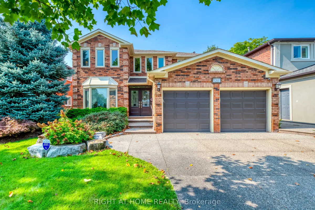 1311 Playter Place, ON L6M 2V1
