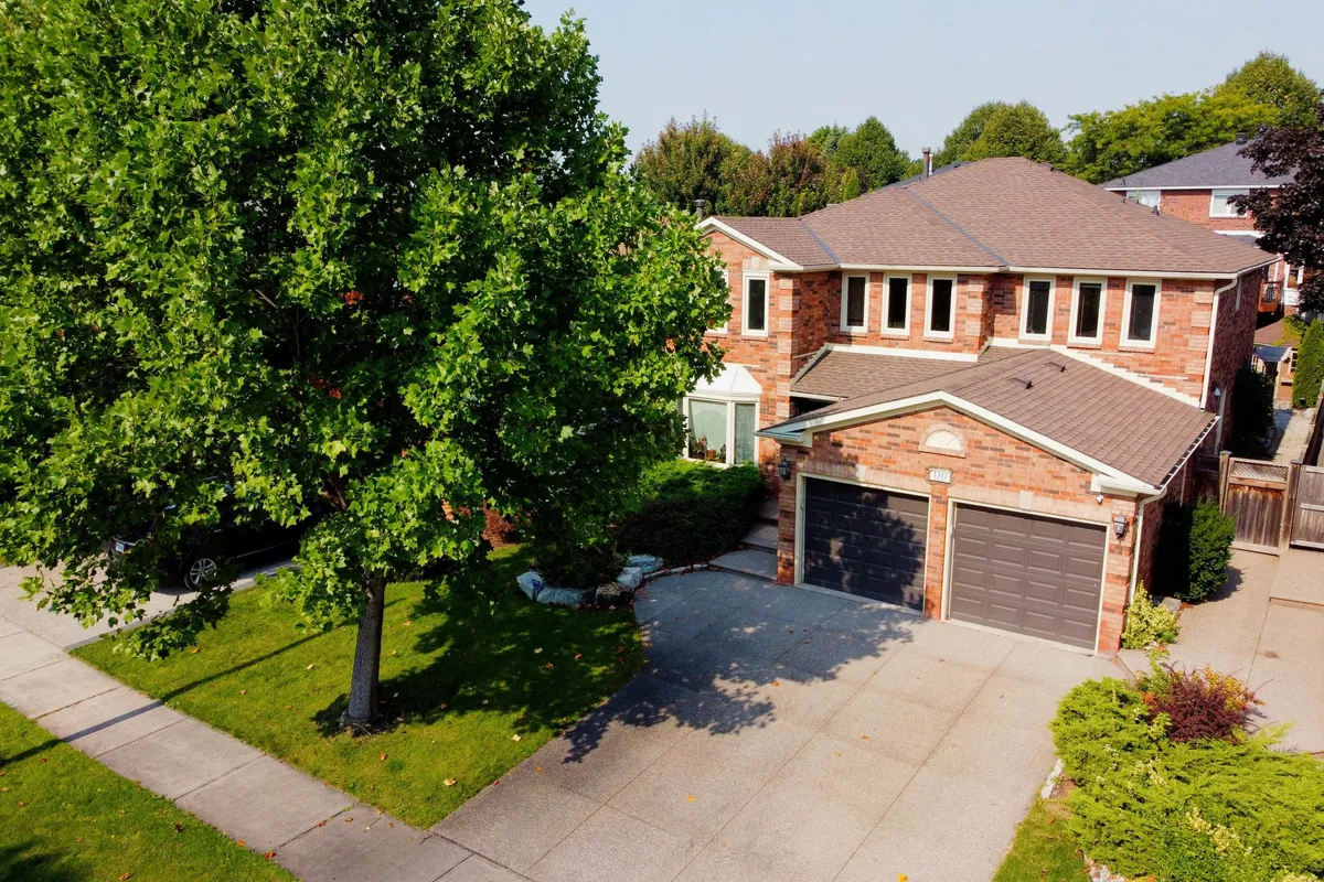 1311 Playter Place, ON L6M 2V1