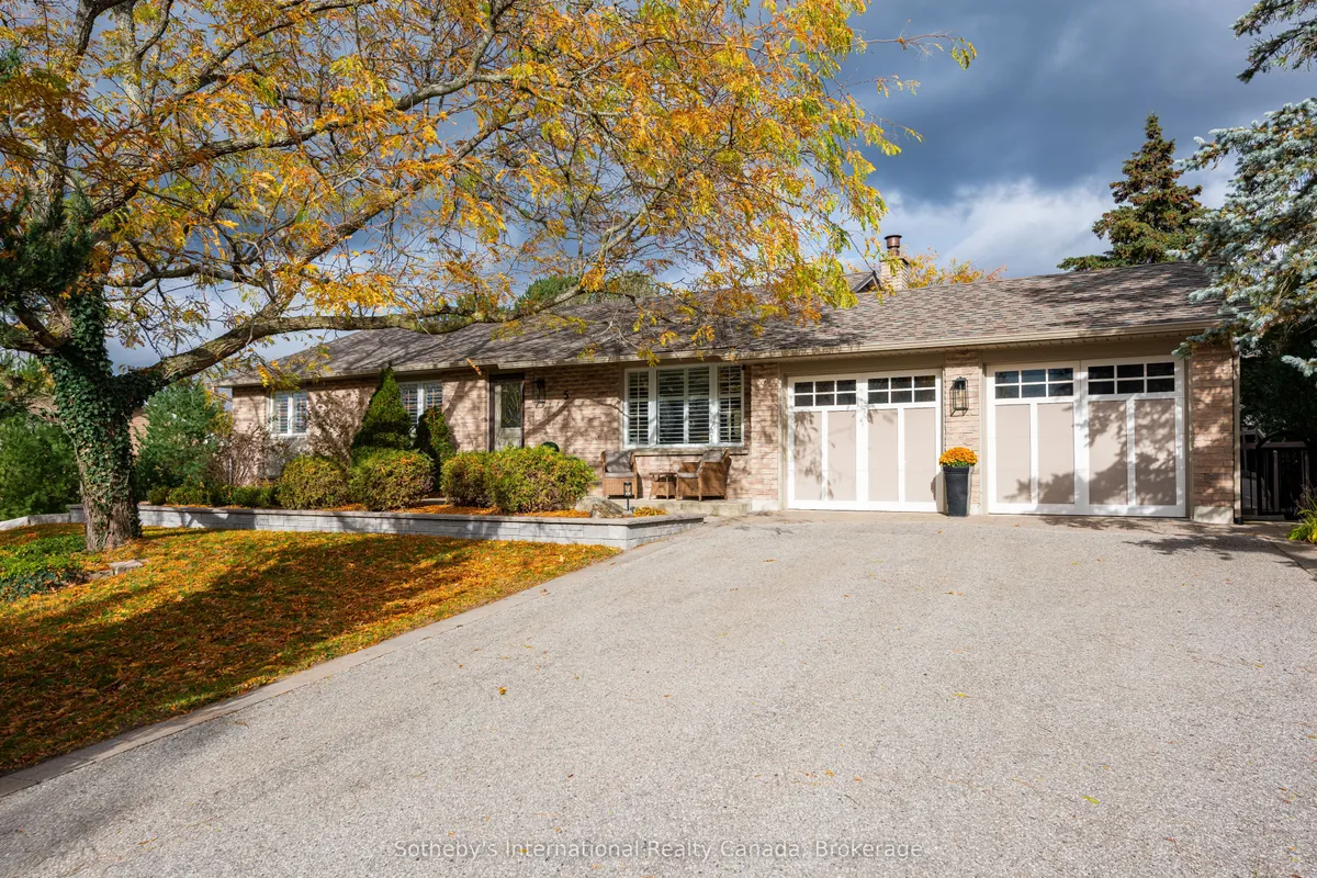 5 Brawton Drive, ON L7E 0C9