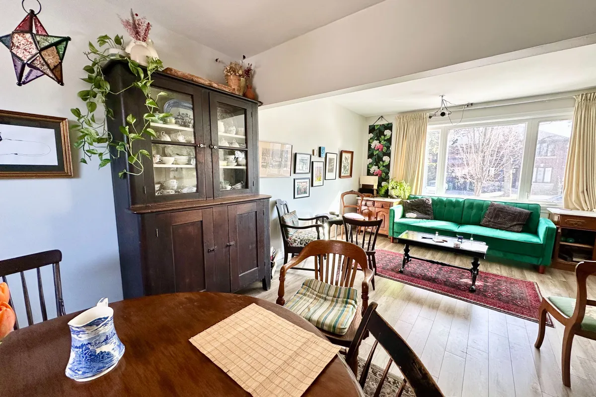 82 Hillcroft Drive, ON M9B 4X9