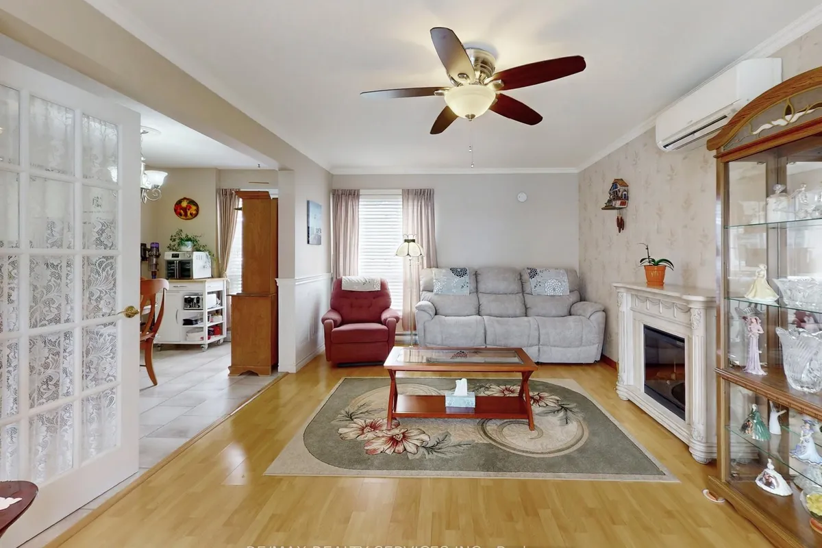 2 Grove Park Square, ON L6S 2K3