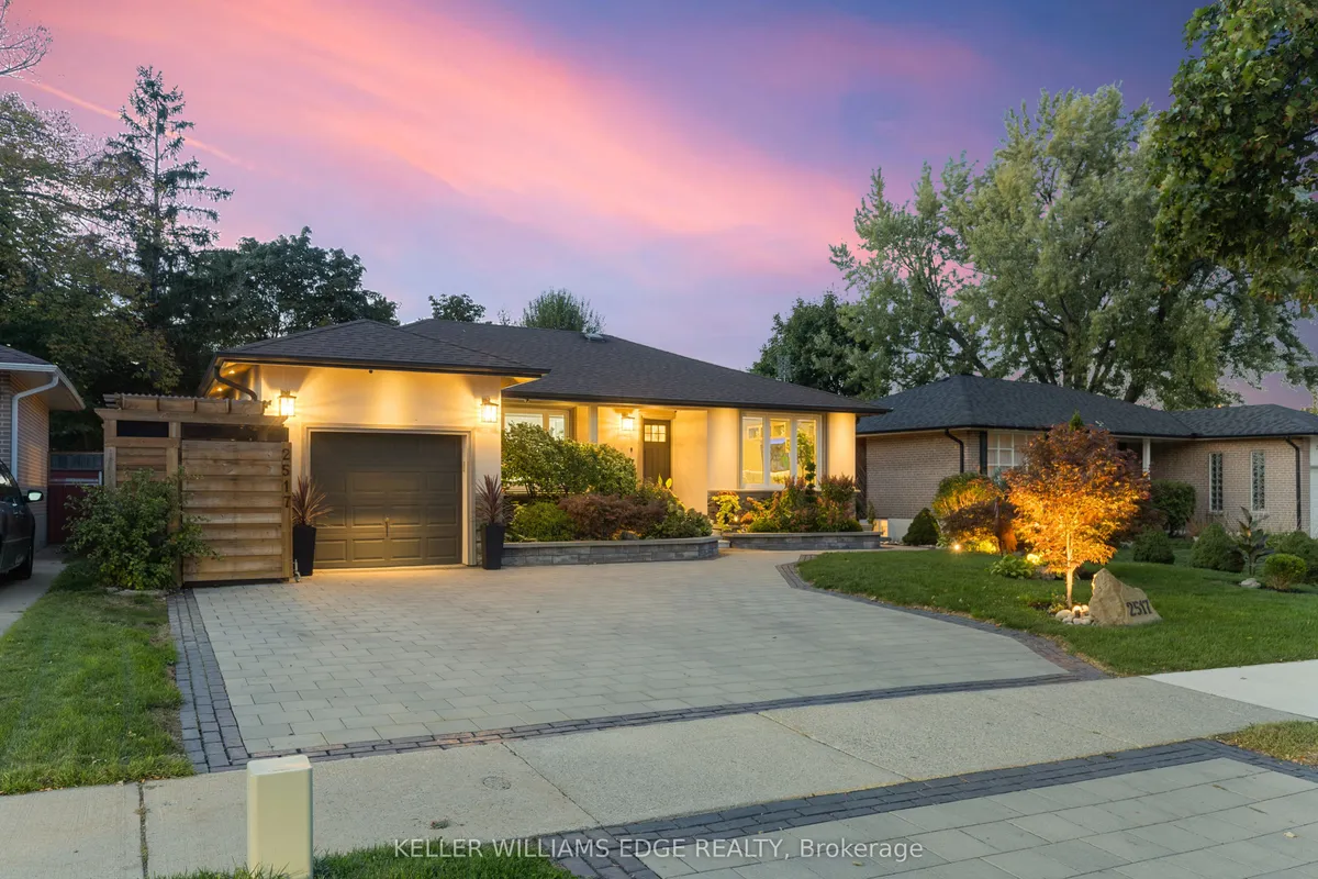 2517 Constable Road, ON L5J 1V9