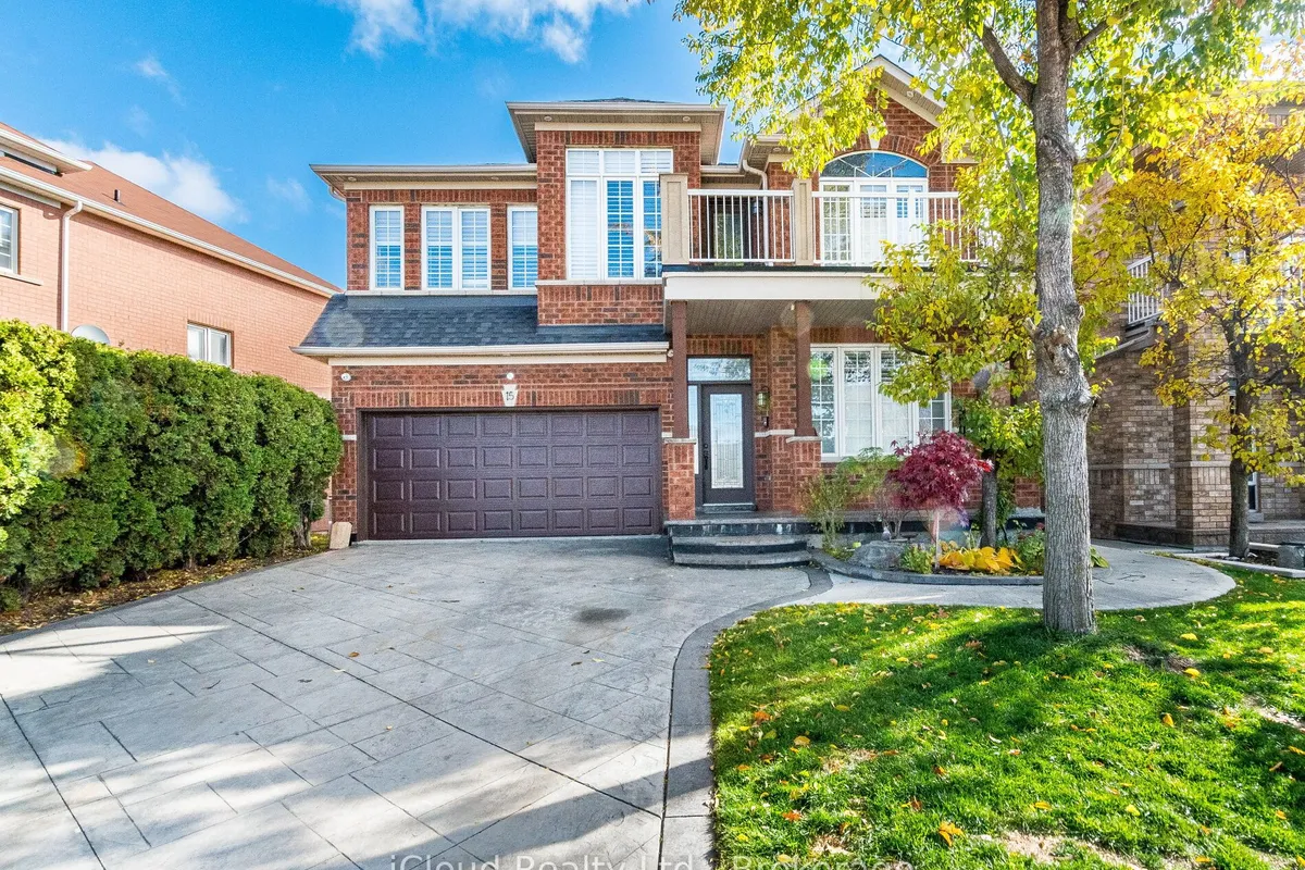 15 Sea Lion Road, ON L6V 4P8