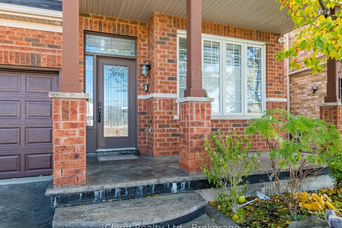 15 Sea Lion Road, ON L6V 4P8