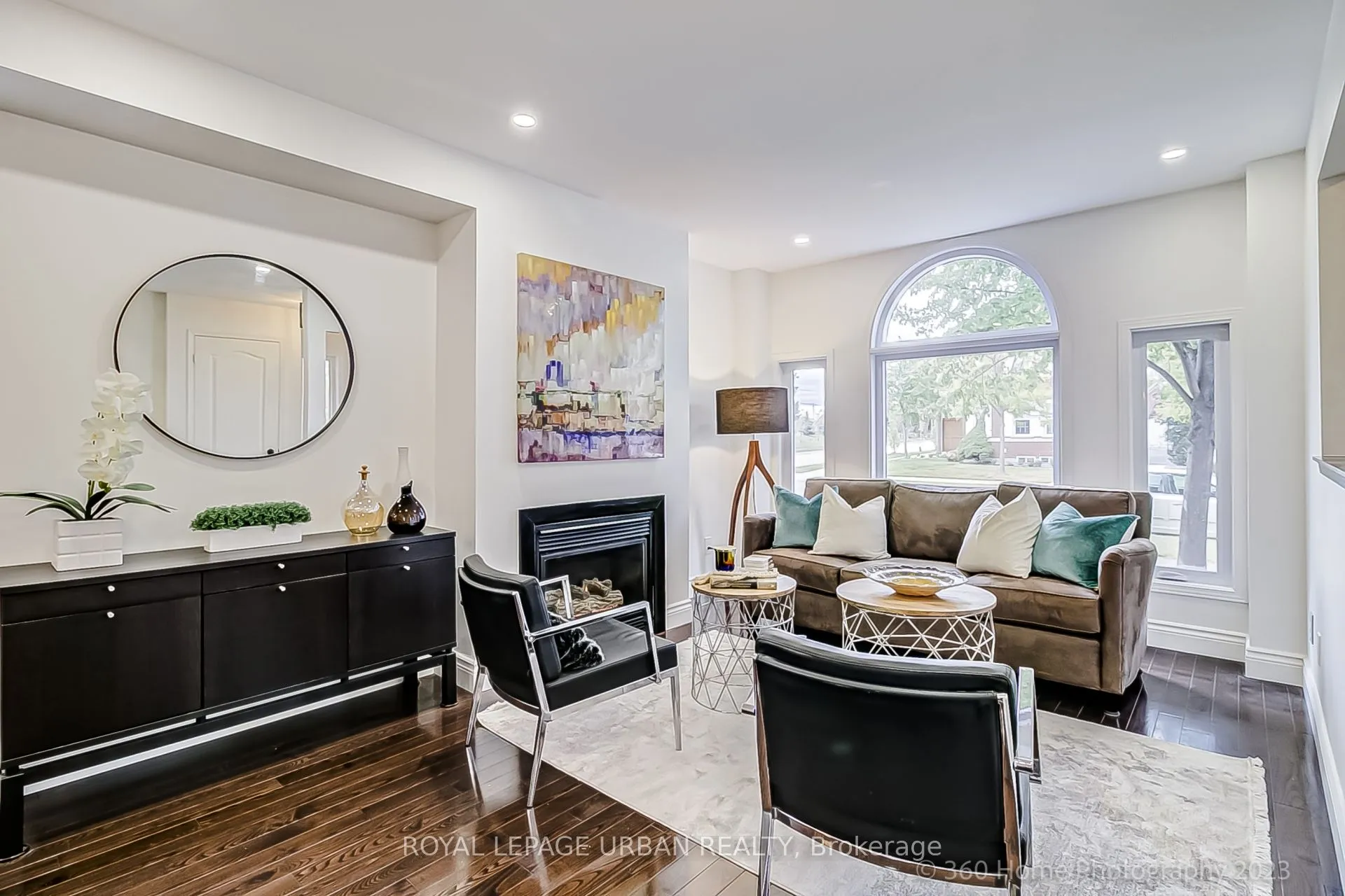 165 Westfield Trail, ON L6H 6H7