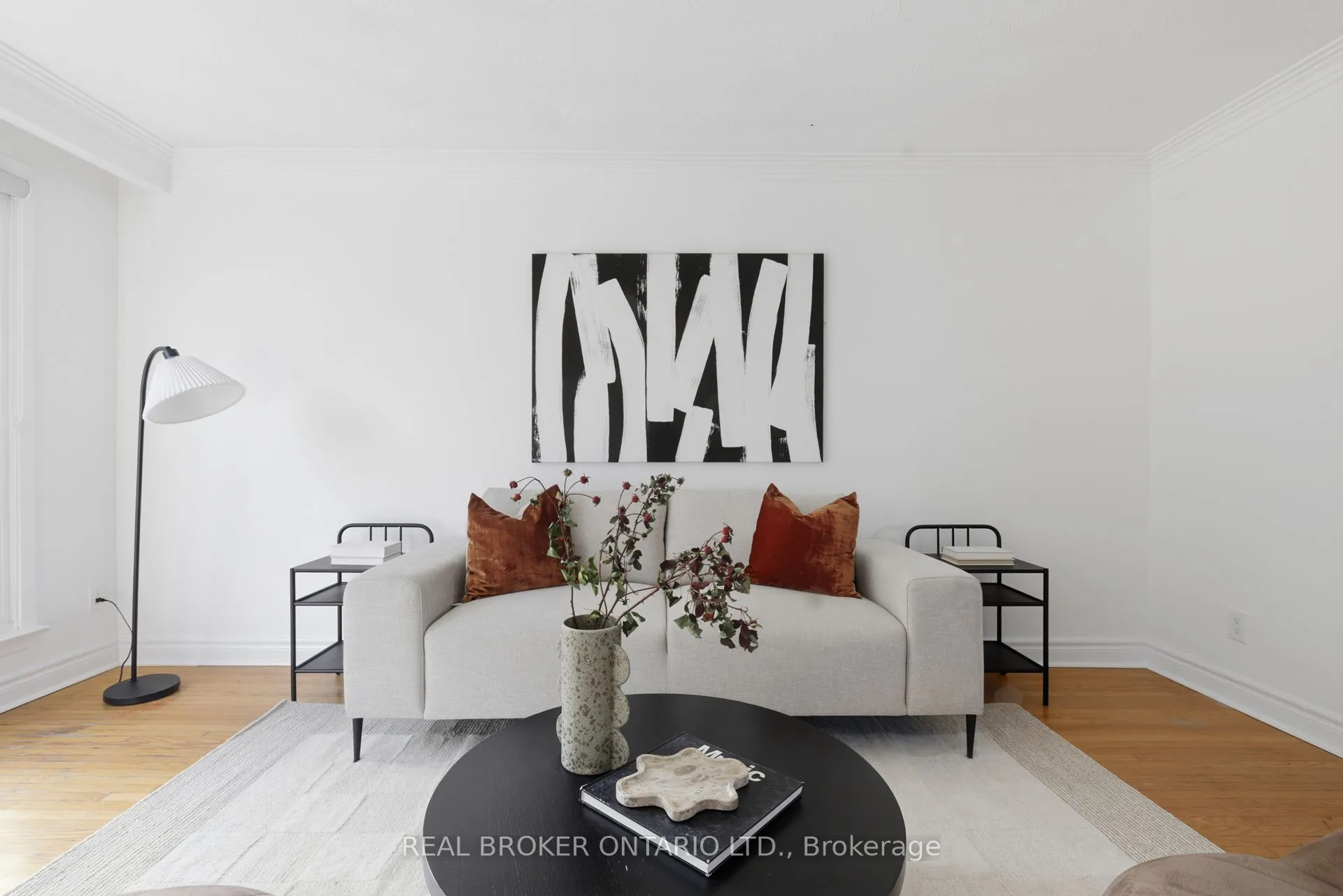 1324 Lawrence Avenue, ON M6L 1A7