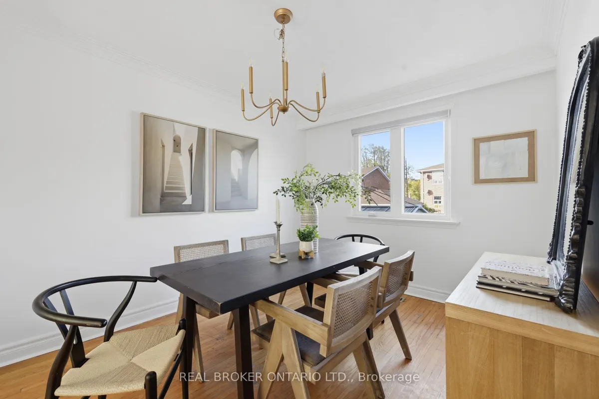 1324 Lawrence Avenue, ON M6L 1A7