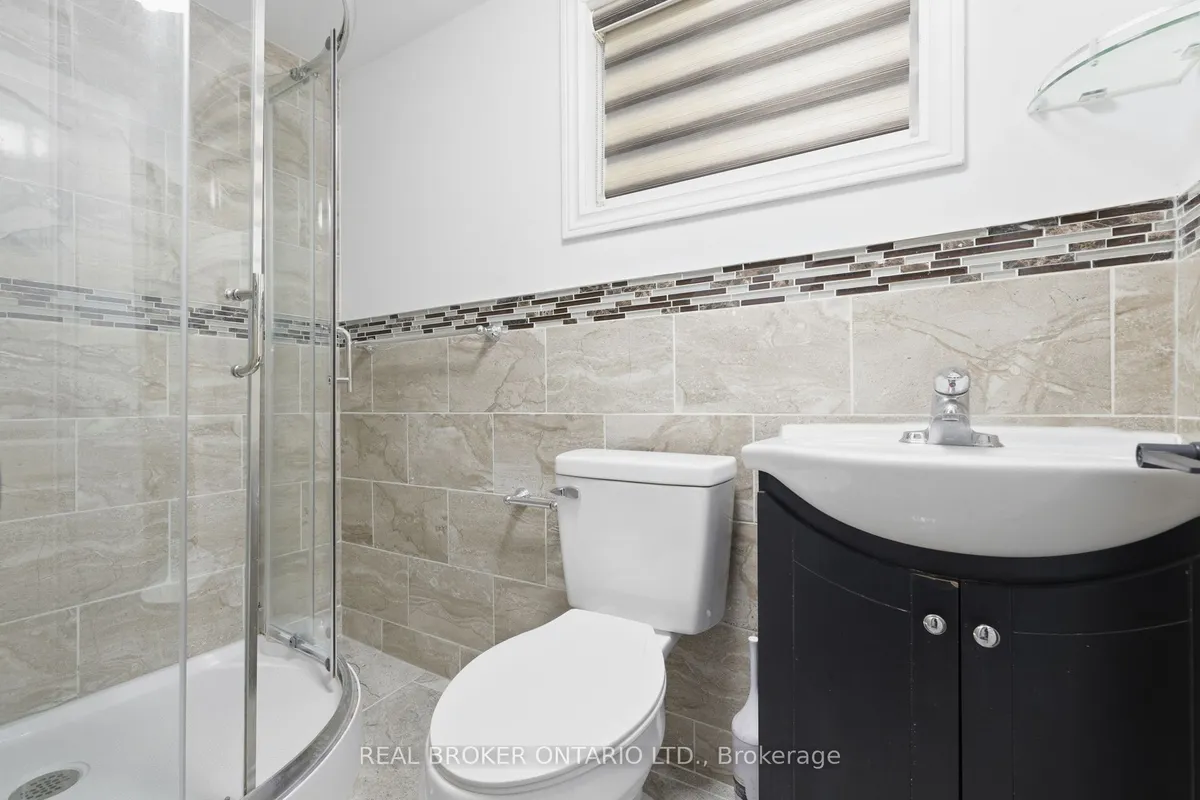 1324 Lawrence Avenue, ON M6L 1A7