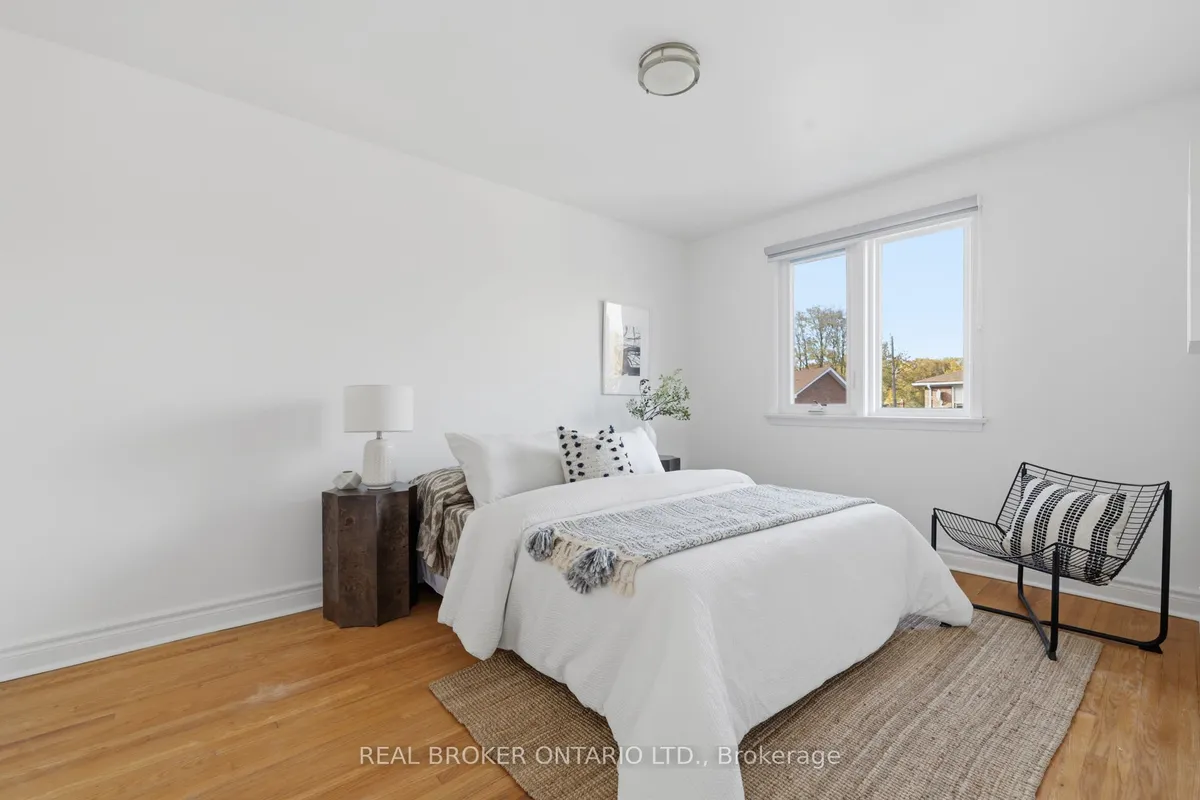 1324 Lawrence Avenue, ON M6L 1A7