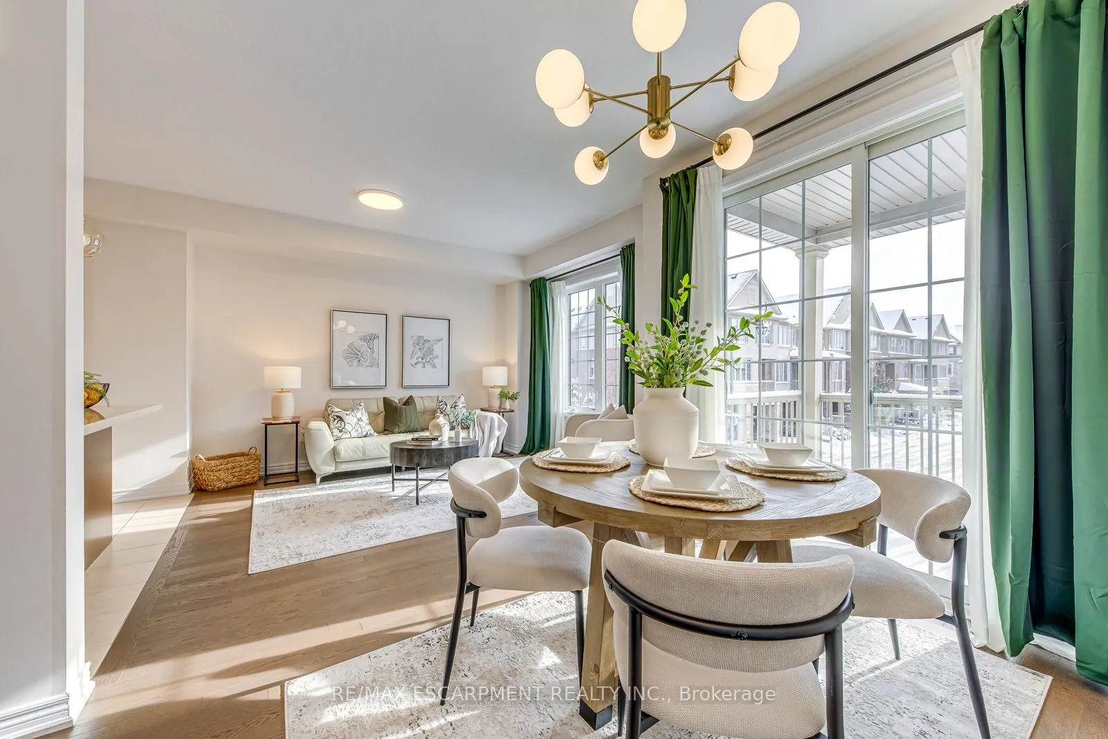 383 Grantham Common, ON L6H 0P8