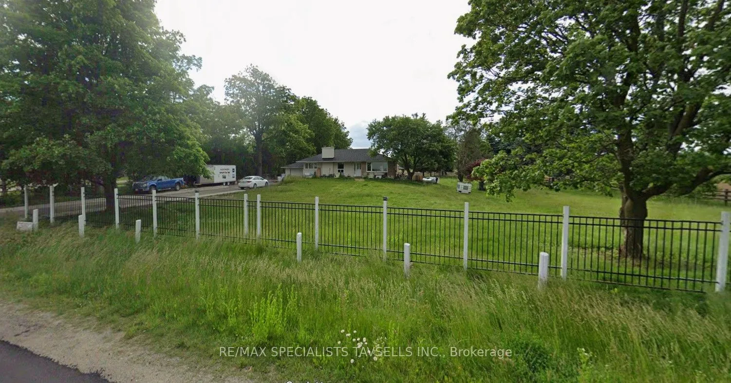 16817 22 SIDE Road, ON L7G 4S8